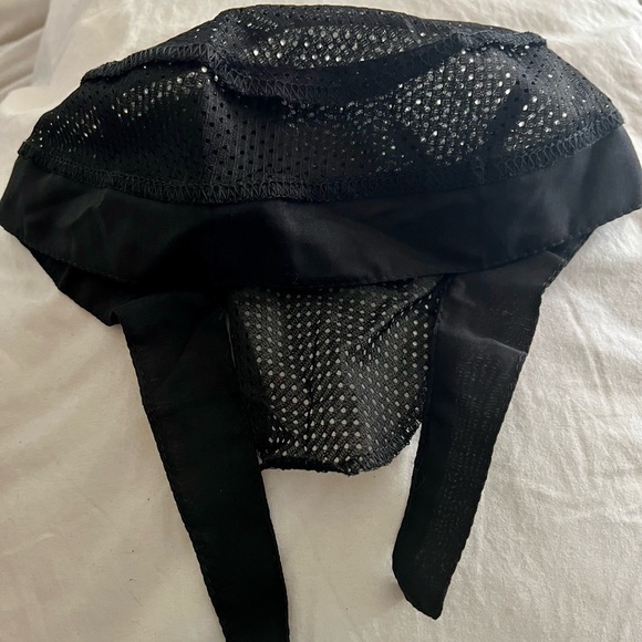 Sons of Anarchy πHOST PICKπFans signed cut and helmet from Chibbs and Opi - Picture 8 of 10